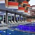 Kleopatra Sun Light Hotel 3* в Аланье: честный обзор от турагента