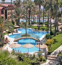 Green Paradise 4* Green Paradise 4*