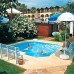 Green Paradise 4* — Конаклы, Турция: честный обзор от турагента