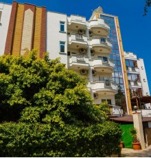 King As Hotel 3* King As Hotel 3*