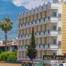 King As Hotel 3* в Аланье — отель для бюджетного отдыха с детьми