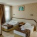 King As Hotel 3* в Аланье — отель для бюджетного отдыха с детьми