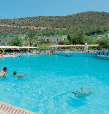 Noa Hotels Bodrum Beach Club 5*