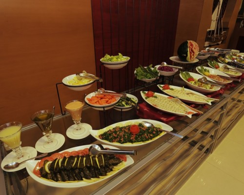 Cassells Al Barsha Hotel by IGH 4*