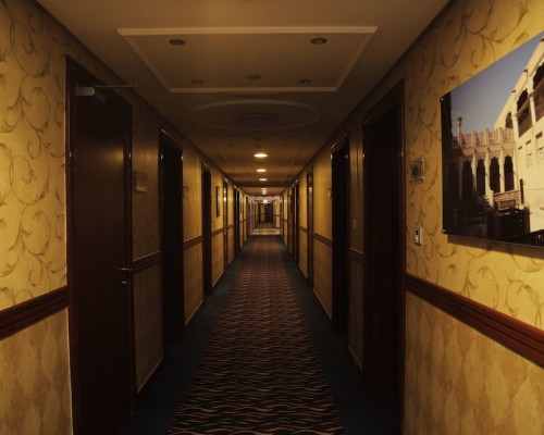 Cassells Al Barsha Hotel by IGH 4*