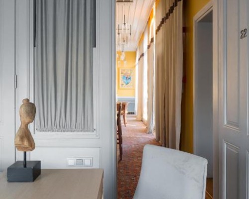 Delight Deluxe Hotel, Анталья: честный обзор бутик-отеля
