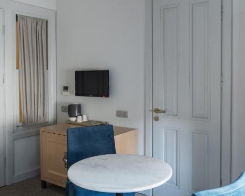 Delight Deluxe Hotel, Анталья: честный обзор бутик-отеля