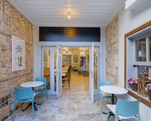 Delight Deluxe Hotel, Анталья: честный обзор бутик-отеля
