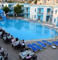 Costa Carina Resort