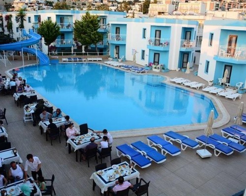 Costa Carina Resort, Бодрум: подбор тура с личным агентом
