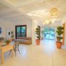 Faros Bodrum — Ex Villa Kilic Hotel 4*: подбор тура в Гёльтюрбюку
