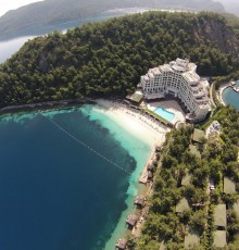 Angel's Marmaris Hotel 5*