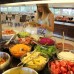 Maya World Marmaris 4* — пляжный отдых и дайвинг в Мармарисе