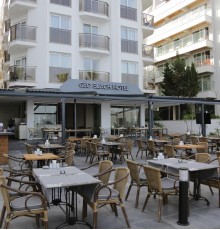 Geo Beach Hotel