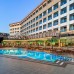 Kirbiyik Resort Hotel 5* — Аланья, Турция