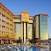 Kirbiyik Resort Hotel 5* — Аланья, Турция