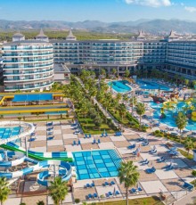 Eftalia Ocean 5* Eftalia Ocean 5*