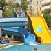 Fougere Apart Otel, Аланья: апарт-отель для пляжного отдыха