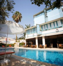 Hotel XO Alanya 3*