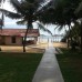 Thirangama Beach Hotel 2* — Унаватуна, Шри-Ланка