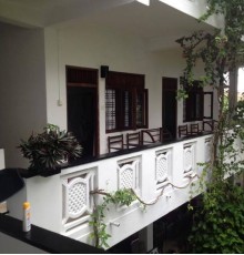Unawatuna Beach Bungalow 4*