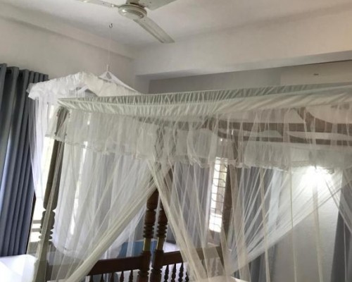 Unawatuna Beach Bungalow 4* — отдых в Унаватуне, Шри-Ланка