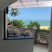 Unawatuna Beach Bungalow 4* — отдых в Унаватуне, Шри-Ланка