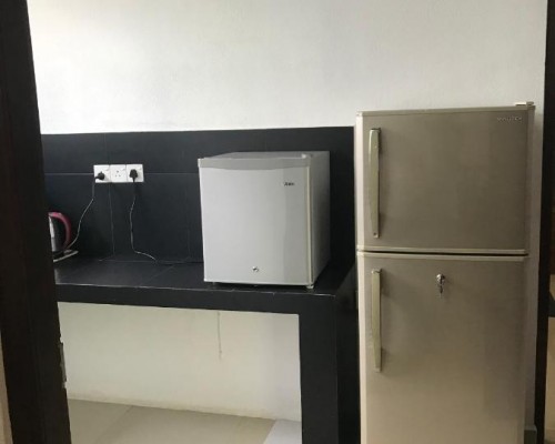 Unawatuna Beach Bungalow 4* — отдых в Унаватуне, Шри-Ланка