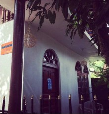 Guesthouse Kaetana Lanka 2*