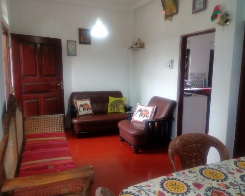 Guesthouse Kaetana Lanka 2* — Унаватуна, Шри-Ланка