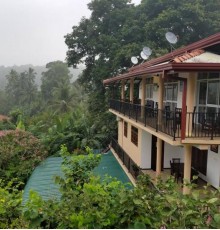 Coral Palm Villa and Apartment 4*