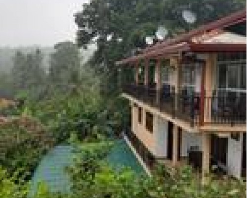 Coral Palm Villa and Apartment 4* в Унаватуне