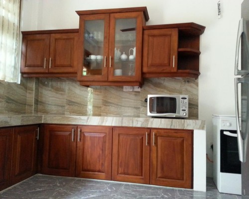 Coral Palm Villa and Apartment 4* в Унаватуне