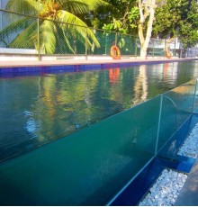 Calamander Unawatuna Beach 4*