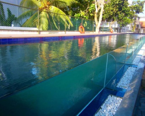 Calamander Unawatuna Beach 4* — Унаватуна, Шри-Ланка