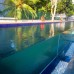 Calamander Unawatuna Beach 4* — Унаватуна, Шри-Ланка