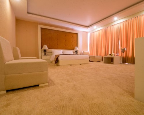 Grandeeza Luxury Hotel в Негомбо: что важно знать перед бронированием