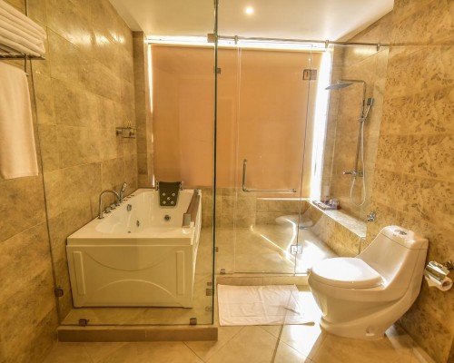 Grandeeza Luxury Hotel в Негомбо: что важно знать перед бронированием