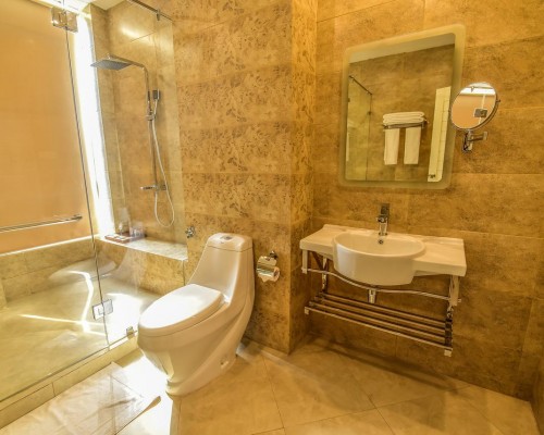 Grandeeza Luxury Hotel в Негомбо: что важно знать перед бронированием