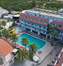 Dedeman Kemer Resort 5*