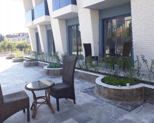 Dedeman Kemer Resort 5* (Кемер, Турция): честный обзор от турагента