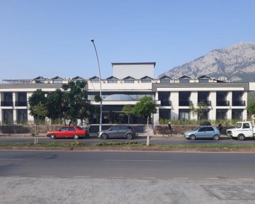 Dedeman Kemer Resort 5* (Кемер, Турция): честный обзор от турагента