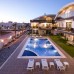 Lara Beach Homes 3* — отель в Ларе, Анталья