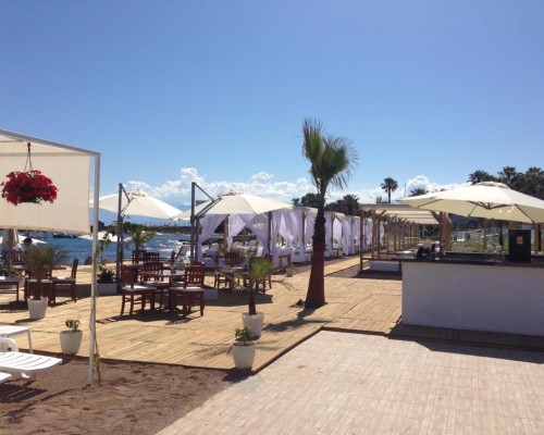 Lara Beach Homes 3* — отель в Ларе, Анталья