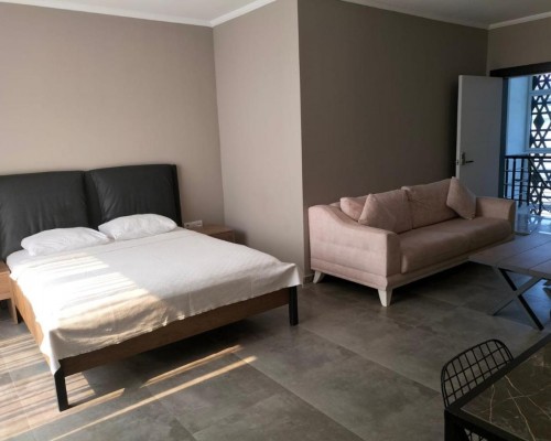 Lara Beach Homes 3* — отель в Ларе, Анталья
