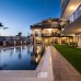 Lara Beach Homes 3* — отель в Ларе, Анталья