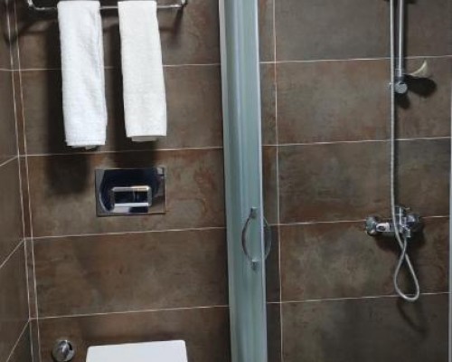 Lara Beach Homes 3* — отель в Ларе, Анталья
