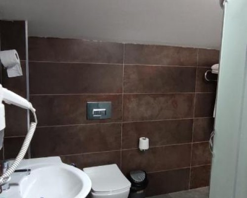 Lara Beach Homes 3* — отель в Ларе, Анталья