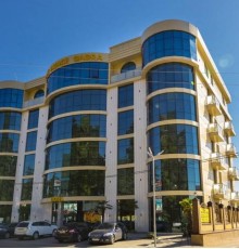 Sun Palace Gagra 4*