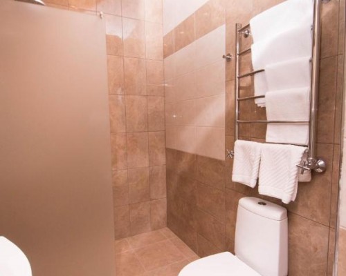 Sun Palace Gagra 4* в Гагре: что важно знать перед бронированием